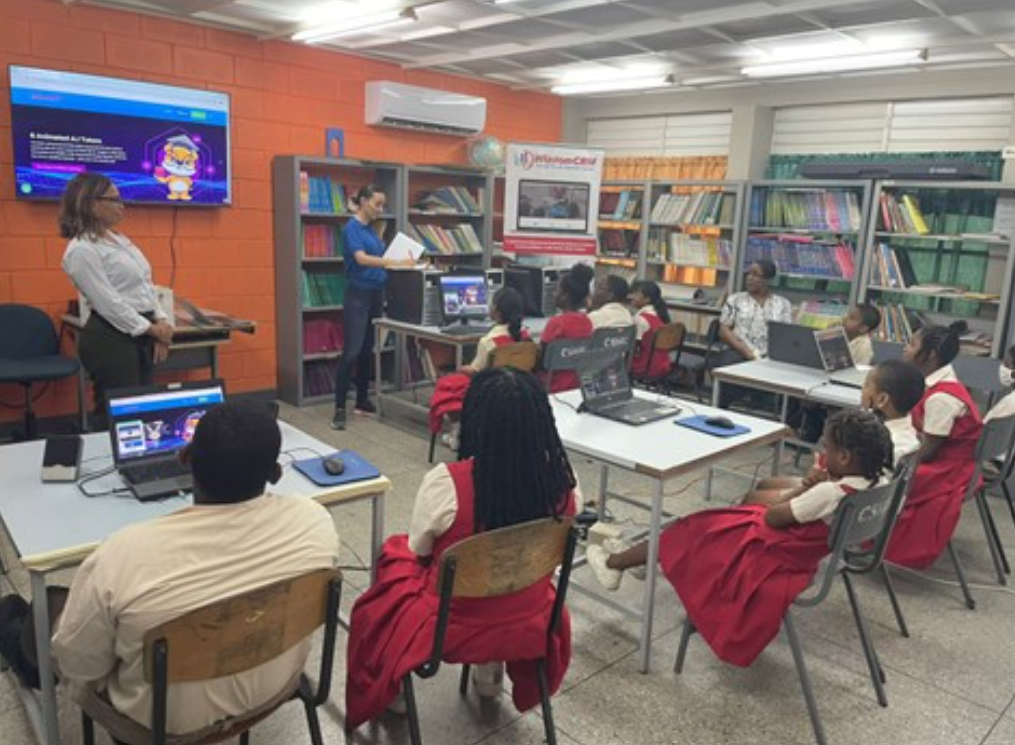 Pilot Programme introduces AI Tutor Platform to primary schools