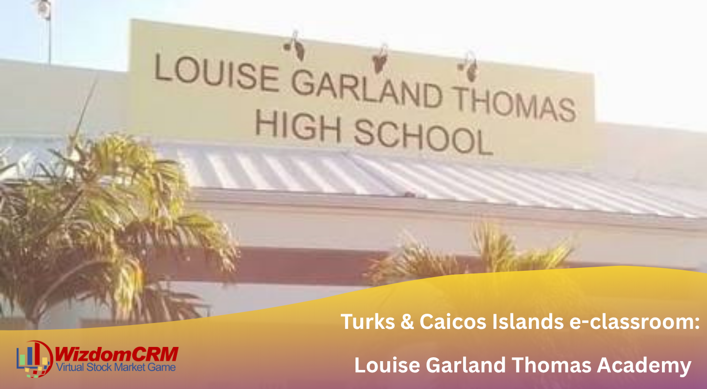Building Tomorrow’s Investors: Louise Garland Thomas High School Completes WizdomCRM E‑Classroom Training